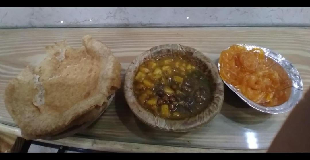 Madhuri Hotel