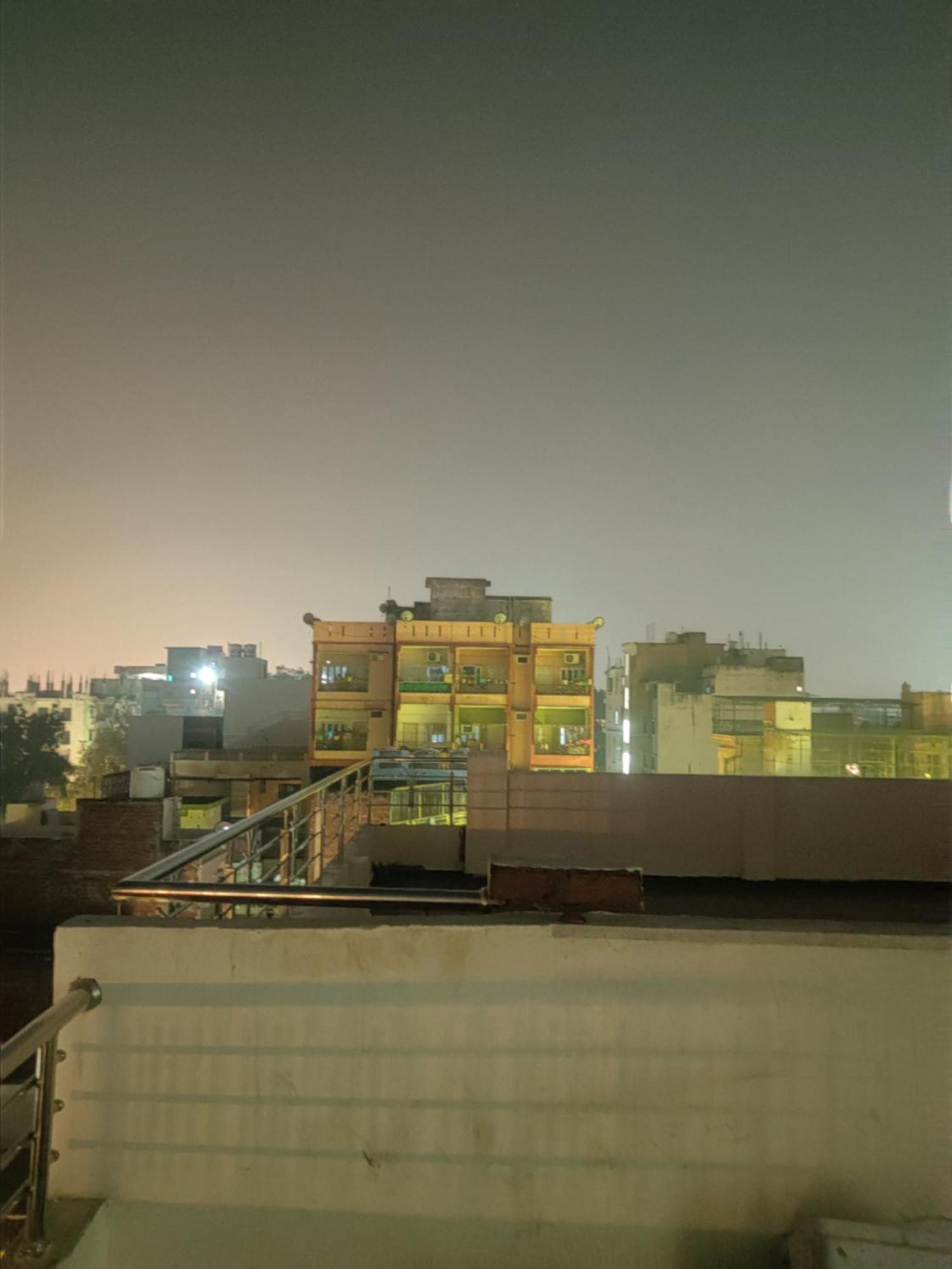Hotel Madhuri