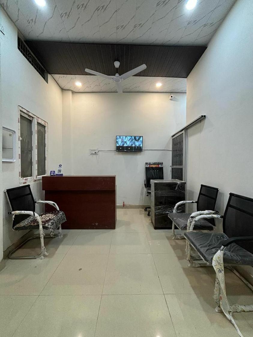 Madhuri Varanasi